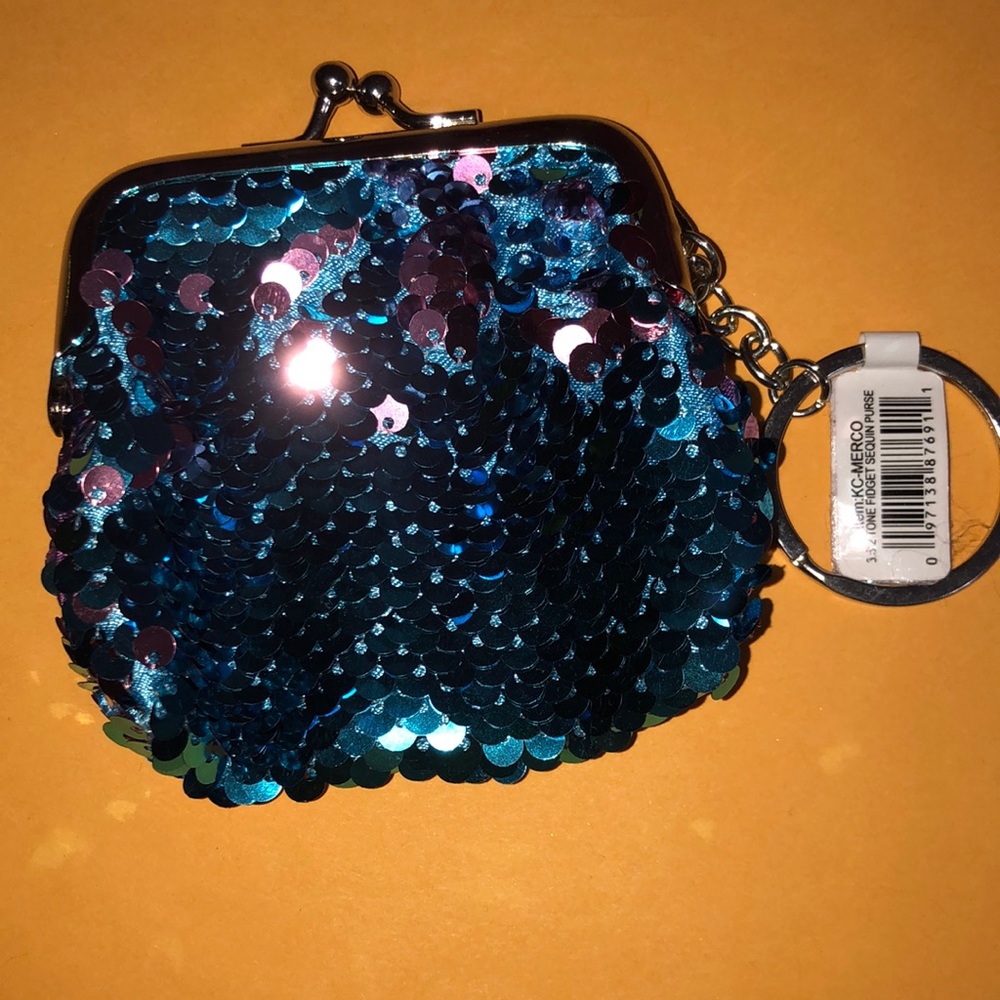 Coin purse